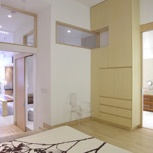 Desks / Cabinets