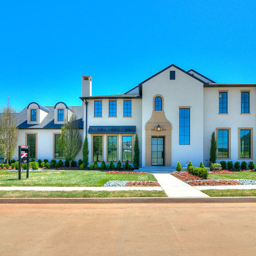 Cypress Point Estates at Oak Tree