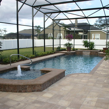 Random Pool Pics