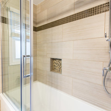 Contemporary Bathroom