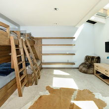 Montana Guest Room