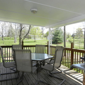 Patio Cover