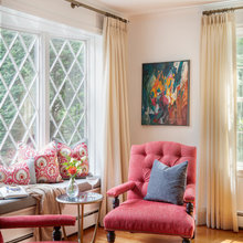 Living Rooms