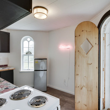 Converted Church