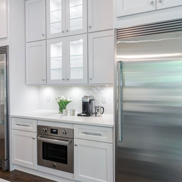 Custom Kitchens | America's Home Place