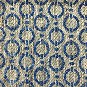 Bond Woven Texture Upholstery Fabric, Sailor