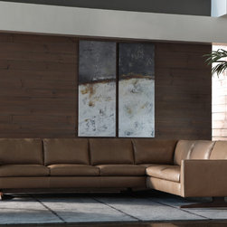 Furniture - Sectional Sofas