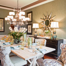 Dining room ideas