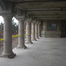 Columns 063 - Outdoor Products