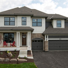 Exteriors