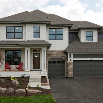 The Wesley (Woodbury, MN)