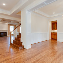 McLean Craftsman Elegant Living