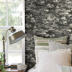 York Walls - Wallpaper - Products
