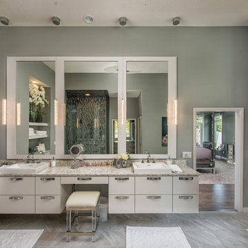 Modern & Functional