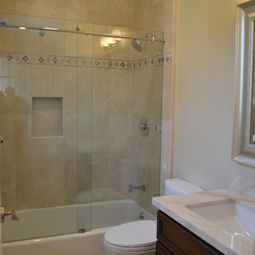 Palo Alto, New Construction