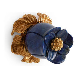 Sherle Wagner Pulls & Knobs - Products