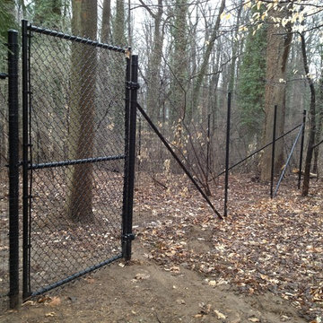 Deer Fencing