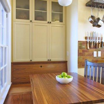 Kitchens
