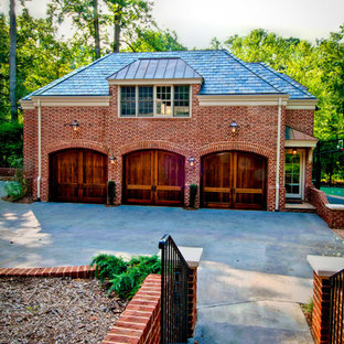 75 most popular mother-in-law suite garage and shed design