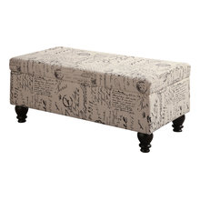 storage chests