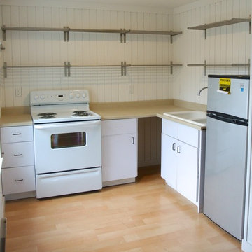 Passive House Retrofit