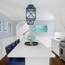 Interior Trim/Stairs & Baluster/door, styles, etc.