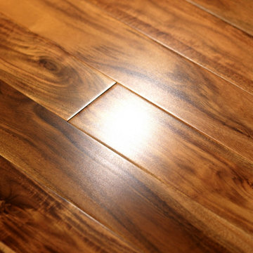 Acacia Hardwood Flooring