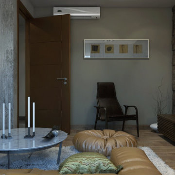 Mr. Rakan twajiri apartment