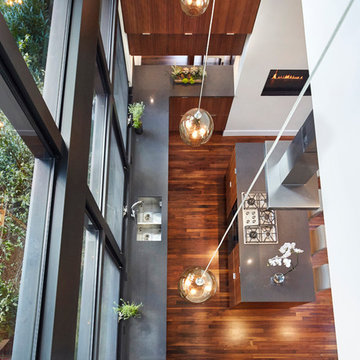 Princeton Modern New Build