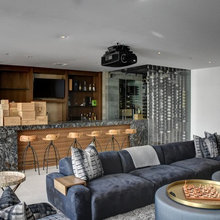 Austin Man Cave