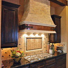range hoods