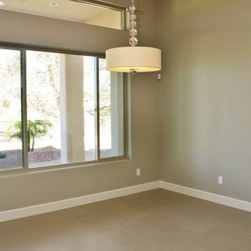 Yucca Dinning Room