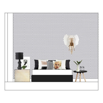 ASESORAMIENTO PARA UN DORMITORIO