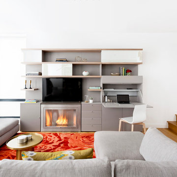 Morningside Heights Residence