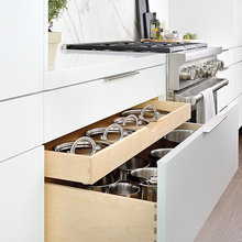 Cottage Kitchen