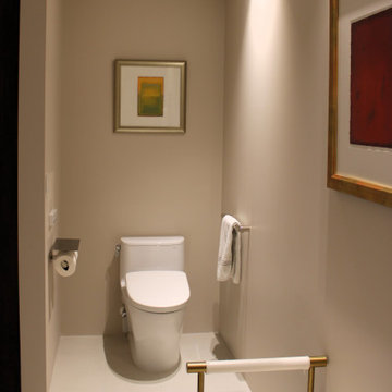 Luxury Master Bath