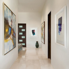 Hall. ways