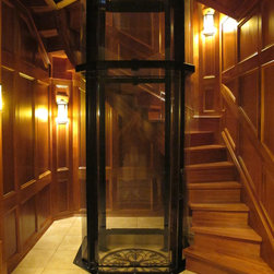 Visilift - Custom Home Elevators - Products