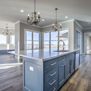 Blair Acreage