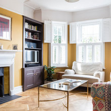Living room units