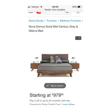 Beds