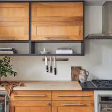 Winter Park - Kitchen/Dining Area