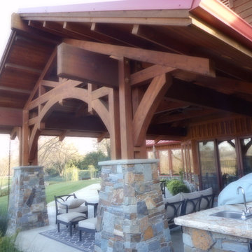 Mountain House