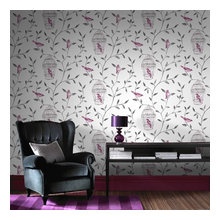 Vivian's room