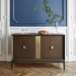 Bahut Matignon // Matignon small Buffet - Buffets And Sideboards