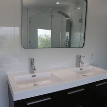 Bridgeland Second Floor