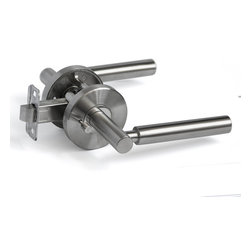 Nova Hardware Collection - Door Levers