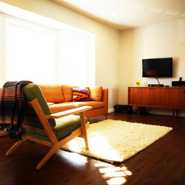 Boulder Midcentury Modern