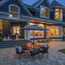 Backyard / Back Of Home