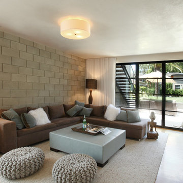 Tennyson House